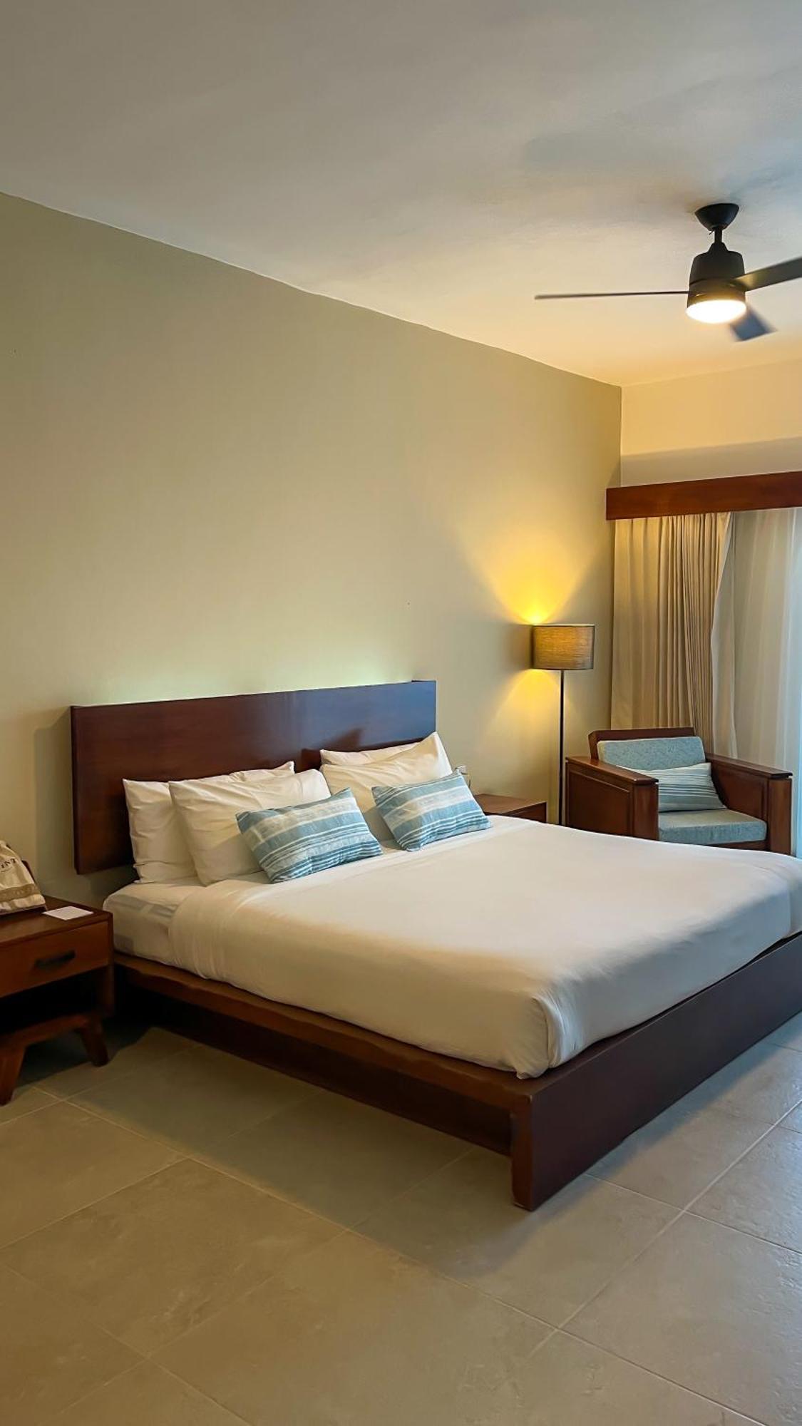 The Mint Resort Isla Mujeres Exterior foto