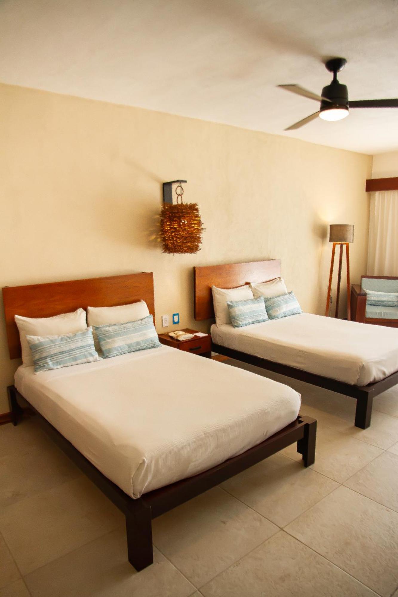 The Mint Resort Isla Mujeres Exterior foto