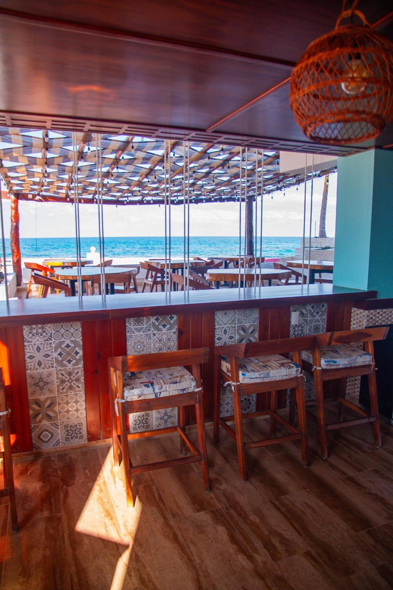 The Mint Resort Isla Mujeres Exterior foto